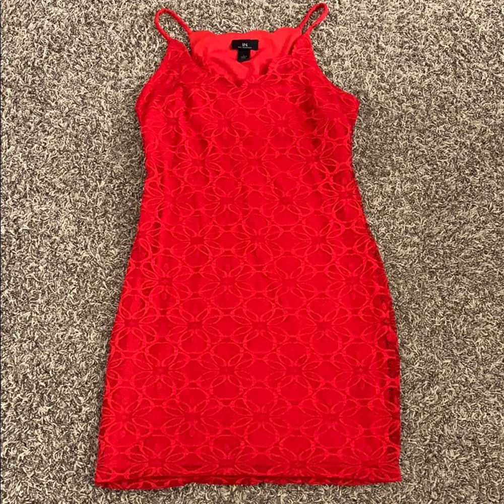 dress
